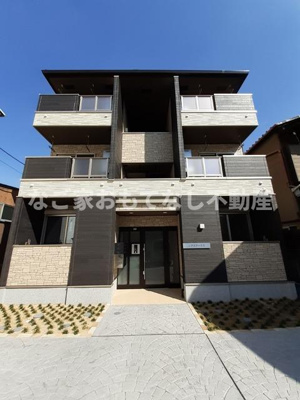 【外観】 | ノアズアークⅡ | ノアズアークⅡ