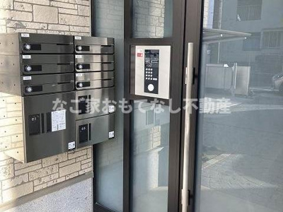 【エントランス】 | ノアズアークⅡ