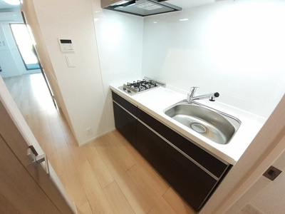 【キッチン】 | ノアズアークⅡ