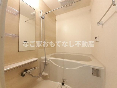 【浴室】 | ノアズアークⅡ