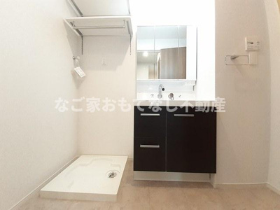 【洗面所】 | ノアズアークⅡ