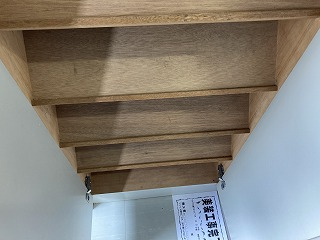【収納】 | ルーブル西大井 | ※過去退去時のお写真です