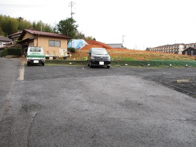 【駐車場】 | 仙田駐車場