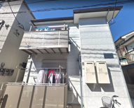 シャトルハウスⅥの画像