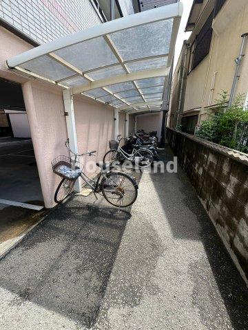 エクセルマンション湊御殿のその他共用部分