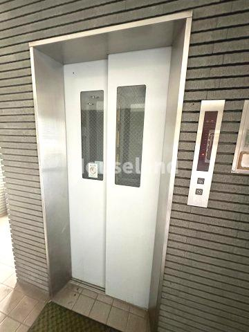 エクセルマンション湊御殿のその他共用部分