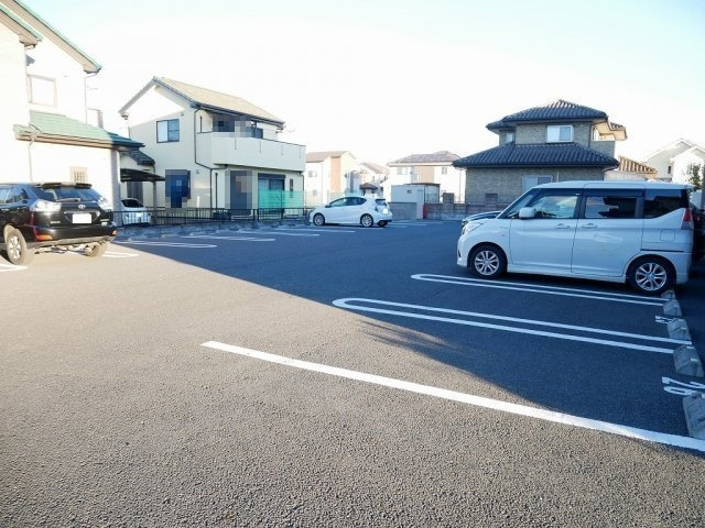 【駐車場】 | コンフォール