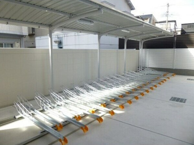 【その他共用部分】 | ラ・ルミエール塚本