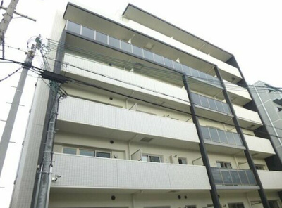 【外観】 | ラ・ルミエール塚本