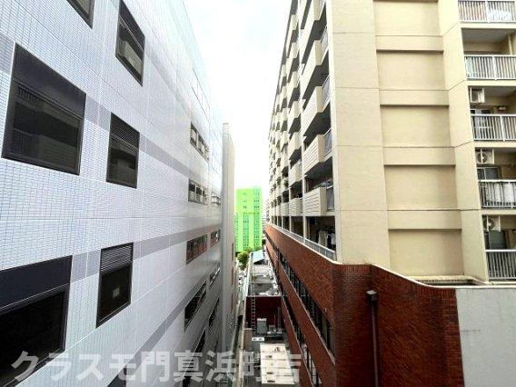 サムティ新大阪WESTのその他