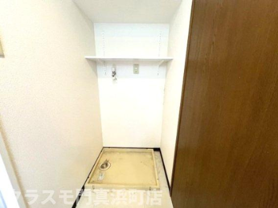 サムティ新大阪WESTのその他