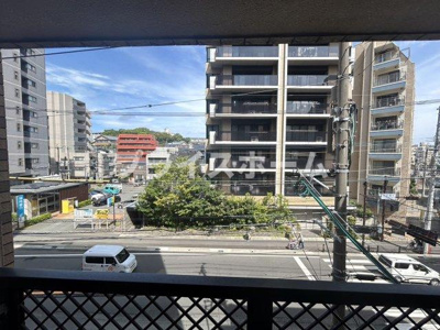 【展望】 | 仲介手数料半額！アヴェニール山荘通り