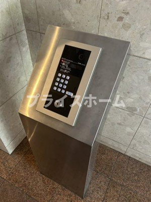 【セキュリティ】 | 仲介手数料半額！アヴェニール山荘通り