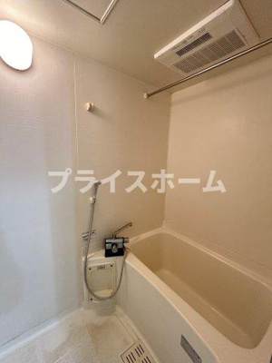 【浴室】 | 仲介手数料半額！アヴェニール山荘通り