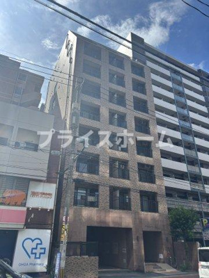 【外観】 | 仲介手数料半額！アヴェニール山荘通り