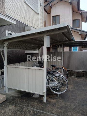 エーデルハイムクロダのその他共用部分