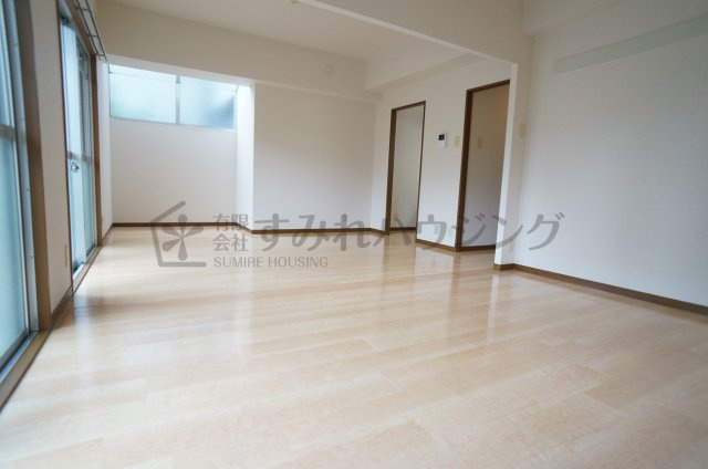 ハイムヤマダの展望