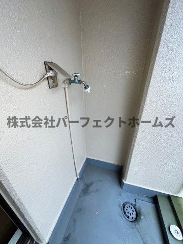 川原ビルの設備