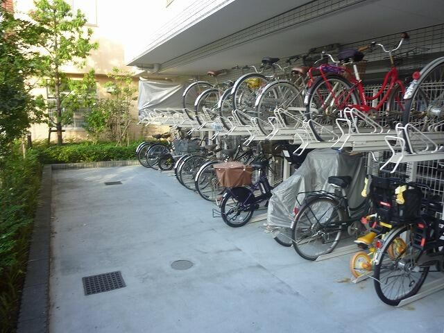 【その他共用部分】藤和シティホームズ横浜蒔田 