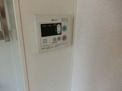 【内装】 | リンデンバウムD棟