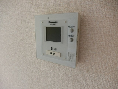 【セキュリティ】 | リンデンバウムD棟