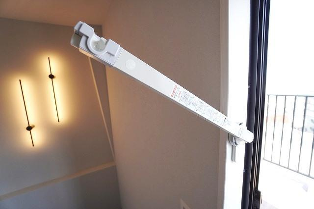 アルティザ春日原駅前マークスの設備|アルティザ春日原駅前マークス（1LDK）