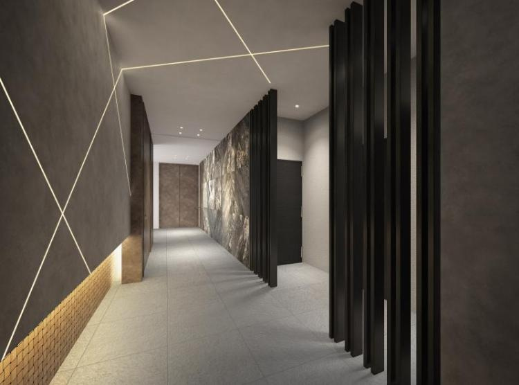 アルティザ春日原駅前マークスのその他共用部分|アルティザ春日原駅前マークス（1LDK）