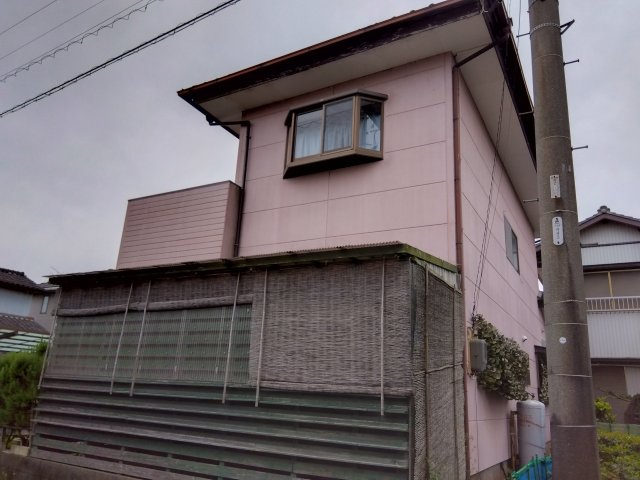売中古戸建　榛原郡吉田町住吉