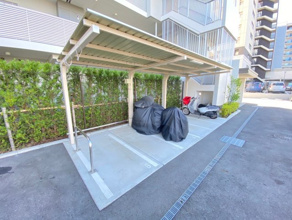 【その他共用部分】 | バイク置き場☆