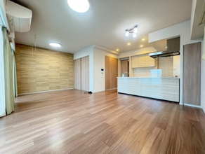 【居間・リビング】