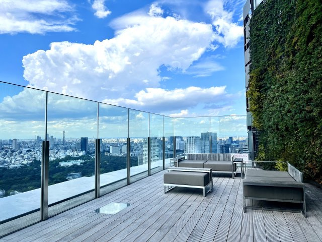 パークコート赤坂檜町ザ・タワーの画像