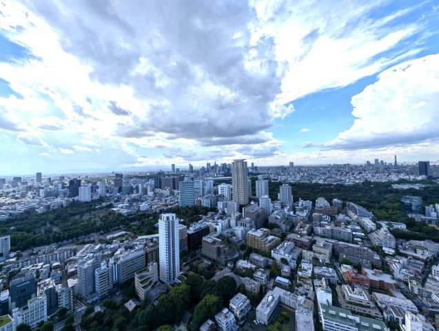 パークコート赤坂檜町ザ・タワーの画像