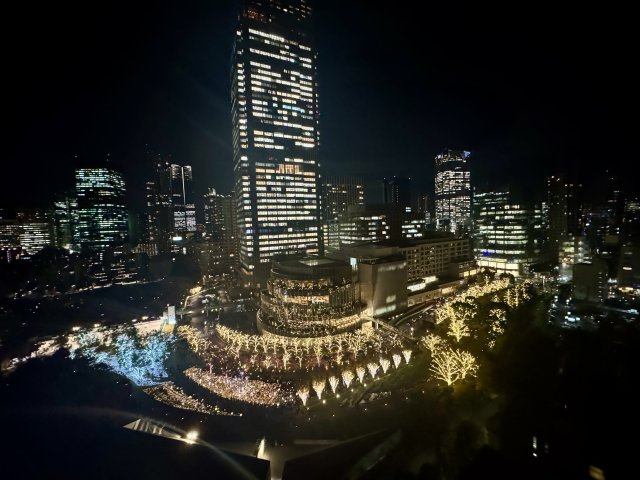 パークコート赤坂檜町ザ・タワーの画像