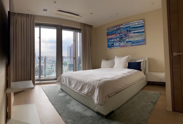 パークコート赤坂檜町ザ・タワーの画像