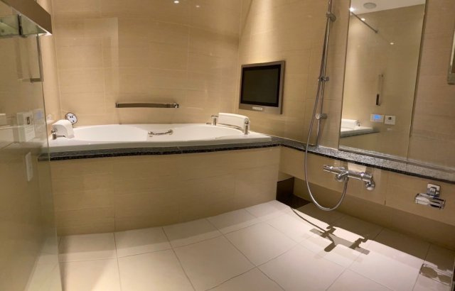 パークコート赤坂檜町ザ・タワーの画像