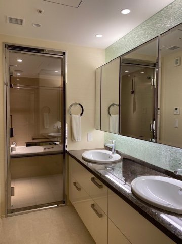 パークコート赤坂檜町ザ・タワーの画像