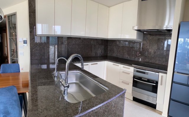 パークコート赤坂檜町ザ・タワーの画像