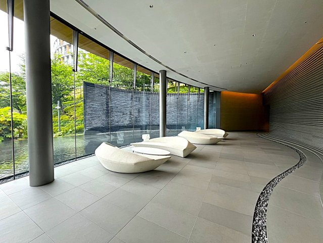 パークコート赤坂檜町ザ・タワーの画像