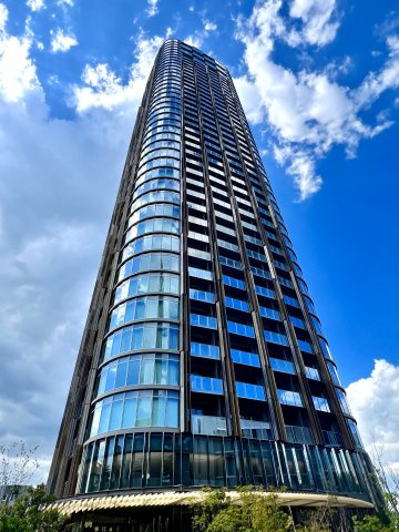 パークコート赤坂檜町ザ・タワーの画像