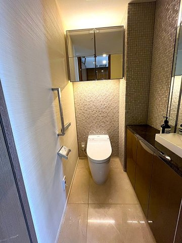 パークコート赤坂檜町ザ・タワーの画像