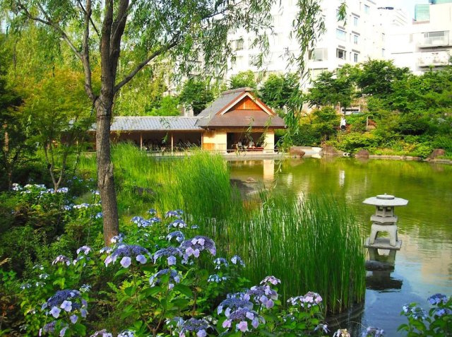 パークコート赤坂檜町ザ・タワーの画像