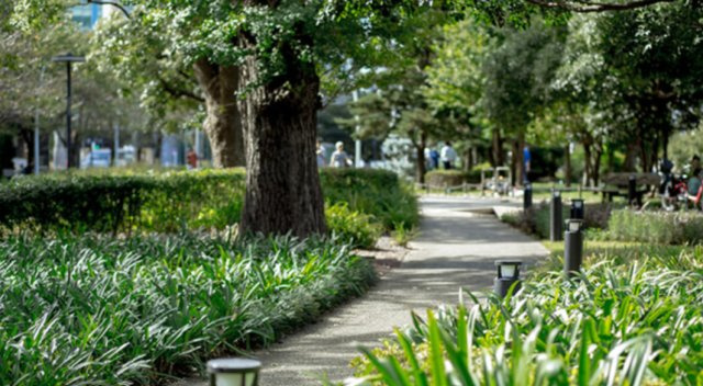 パークコート赤坂檜町ザ・タワーの画像