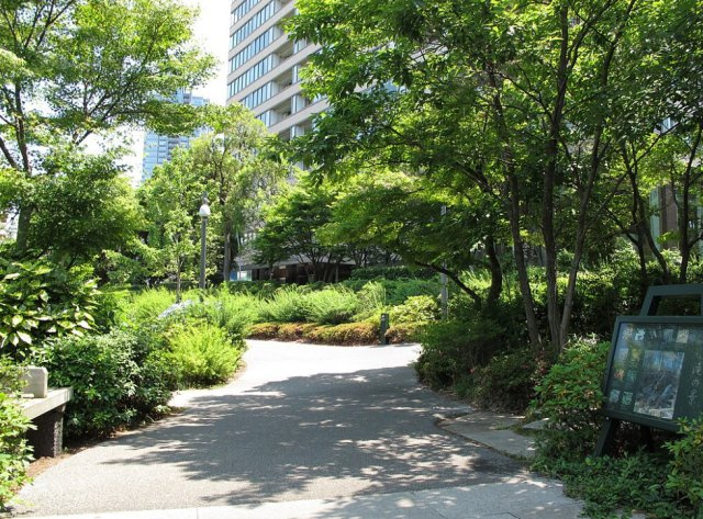 パークコート赤坂檜町ザ・タワーの画像