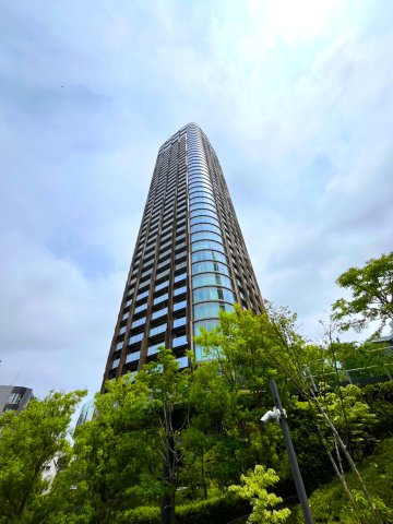 パークコート赤坂檜町ザ・タワーの画像