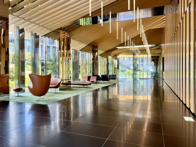 パークコート赤坂檜町ザ・タワーの画像