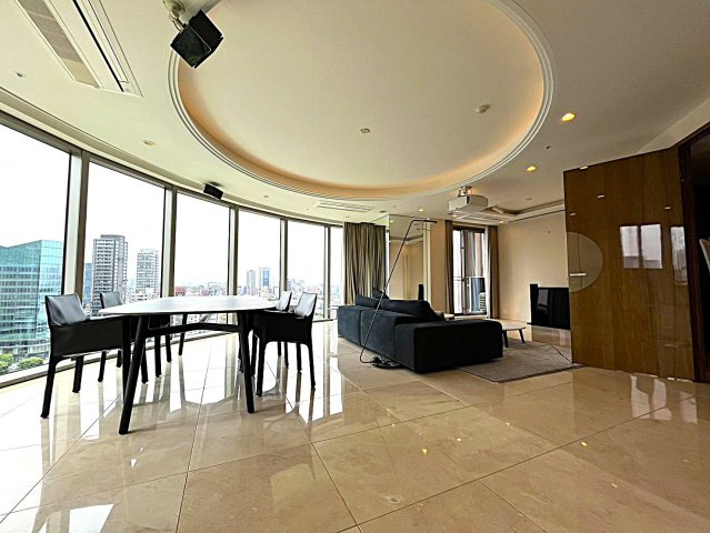 パークコート赤坂檜町ザ・タワーの画像