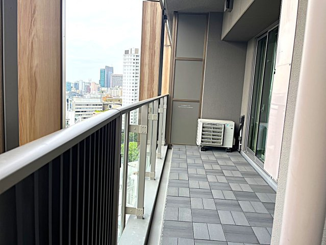 パークコート赤坂檜町ザ・タワーの画像