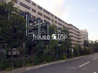 【外観】 | リバーガーデン甲子園南