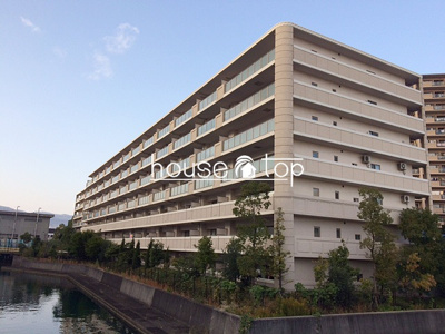 【外観】 | リバーガーデン甲子園南 | リバーガーデン甲子園南