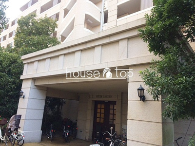 【エントランス】 | リバーガーデン甲子園南 | リバーガーデン甲子園南